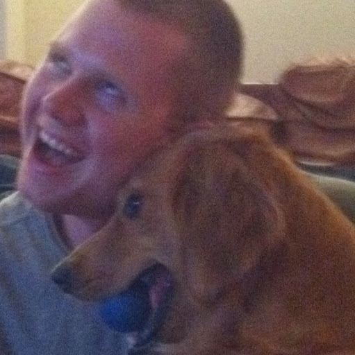 James Spicer Photo 22