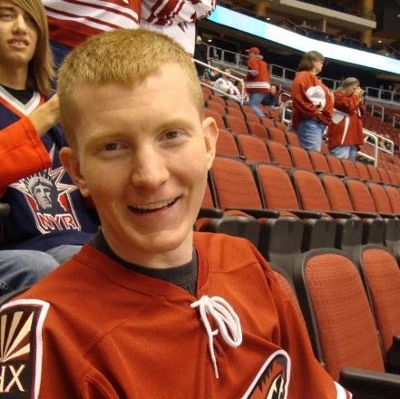 Daniel Connell Photo 26