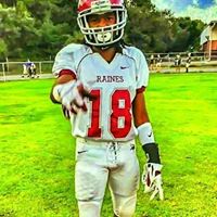 Jeremiah Kidd Photo 6
