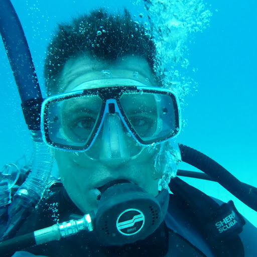 Matt Johnson Photo 7