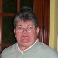 Nancy August Photo 17