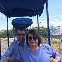 Sylvia Nasrollahzadeh Photo 1