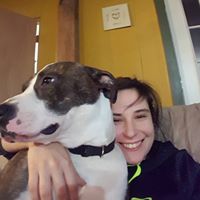 Danielle Randall Photo 39