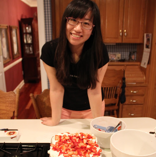 Lin Song Photo 30