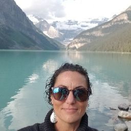 Michelle Morrow Photo 14