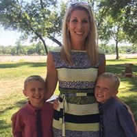 Stephanie Witt Photo 41