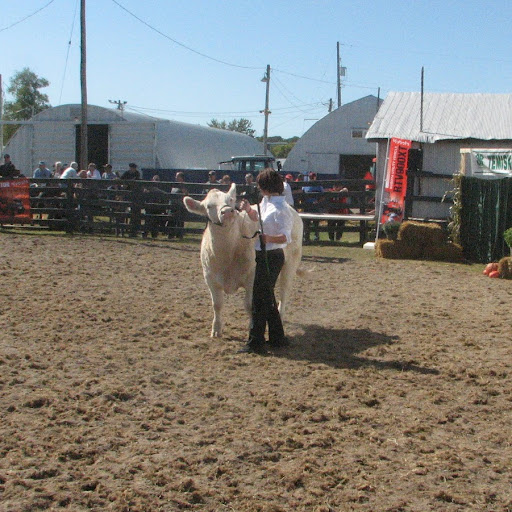 Laura Mcculloch Photo 23