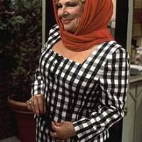 Sylvia Fine Photo 13