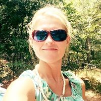 Patsy Mitchell Photo 9