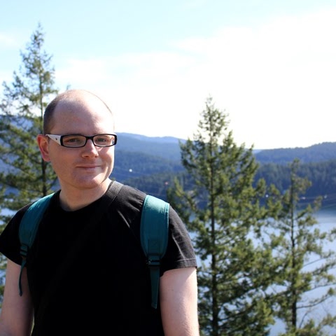 Duncan Williams Photo 13