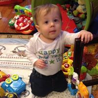 Alice Helms Photo 10