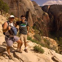 Damon Bullock Photo 11