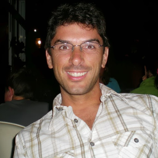Pedro Mendes Photo 39