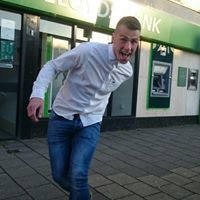 Anthony Robins Photo 27