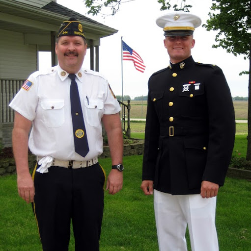 Nicholas Noble Photo 30