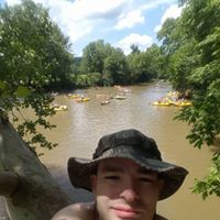 Benjamin Koch Photo 18