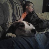 Andy Compton Photo 25