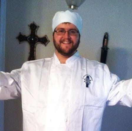 Eric Hamilton Photo 32 Eric Hamilton Photo 32