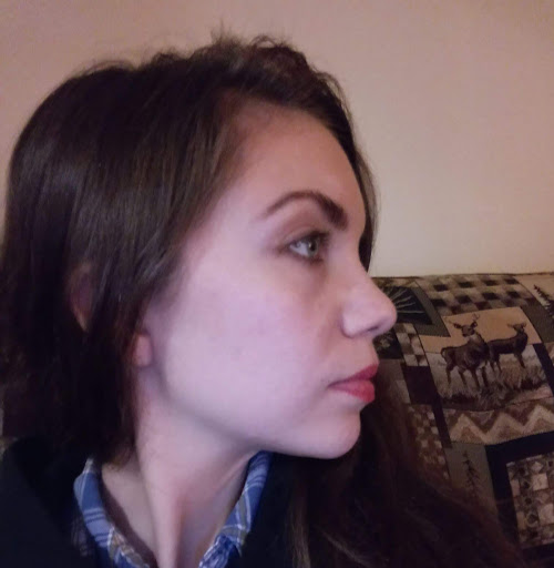 Jessica Delaney Photo 15