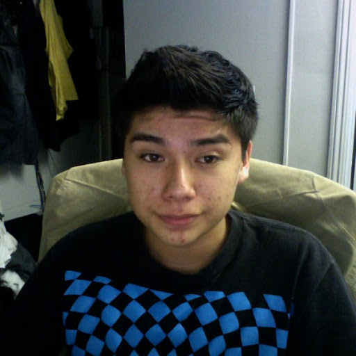 Edward Olguin Photo 5