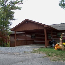 Ralph Vowell Photo 7