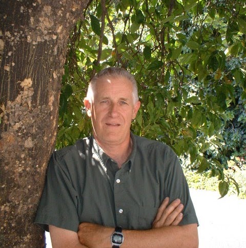 Frank Fisher Photo 36