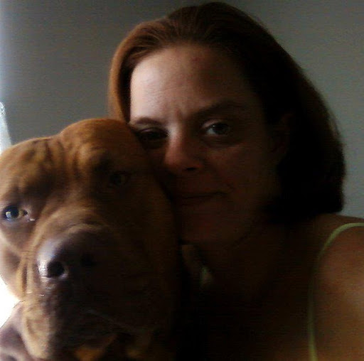 Aimee Holladay Photo 3