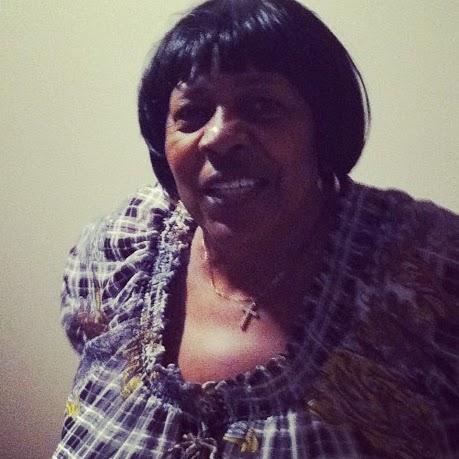 Regina Scott Photo 28