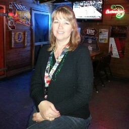 Francine Bush Photo 1