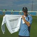 Michael Vaughan Photo 32