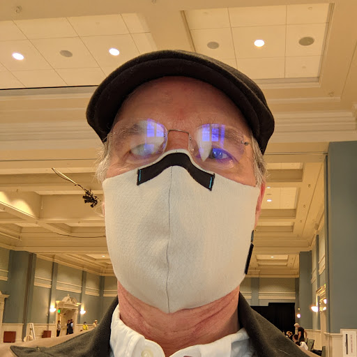 George Stevens Photo 13