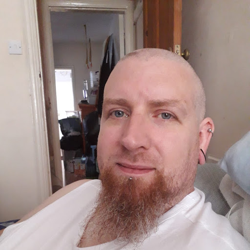 Terry Gordon Photo 40 Terry Gordon Photo 40