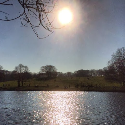 Rachel Barton Photo 10