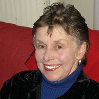 Jenny Stevenson Photo 28