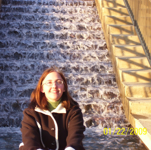 Amy Burd Photo 9