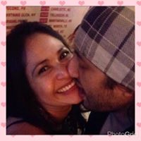 Claudia Camacho Photo 8