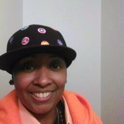 Cassandra Echols Photo 2