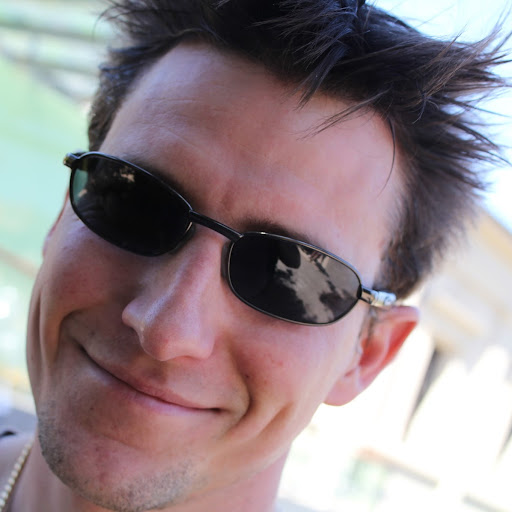 Nathan Cooke Photo 5