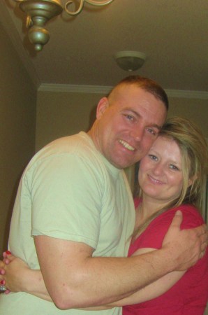 April Vance Photo 30