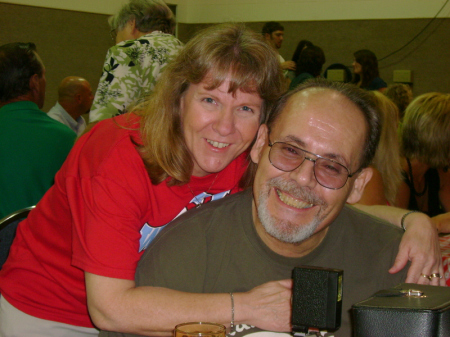 Kathy Rowe Photo 17