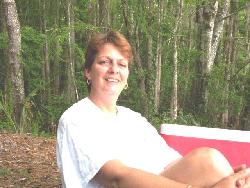 Stacey Hamm Photo 15