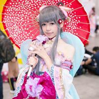 Doris Yip Photo 2