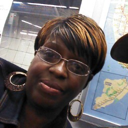 Mary Beverly Photo 26