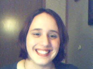 Kristen Evans Photo 34