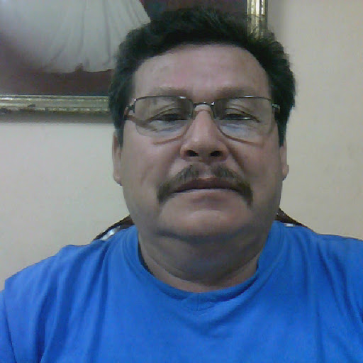 Raul Padilla Photo 42