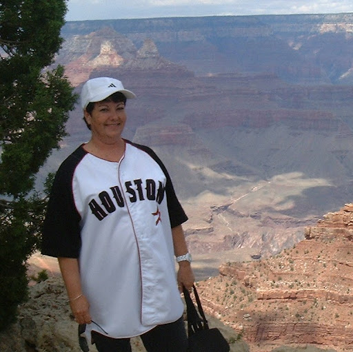 Marilyn Cooper Photo 31