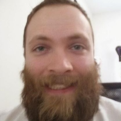 Mathew Nichols Photo 25