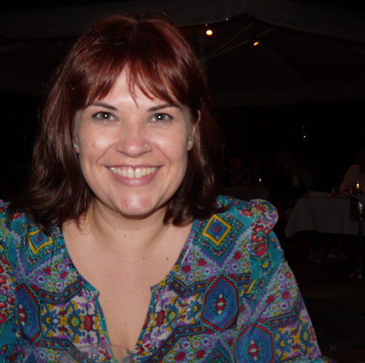 Marie Bradley Photo 34