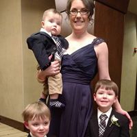 Kristin Russell Photo 22