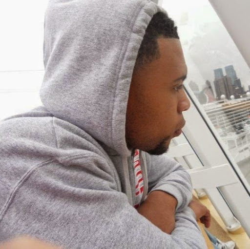 Anthony Thurman Photo 34